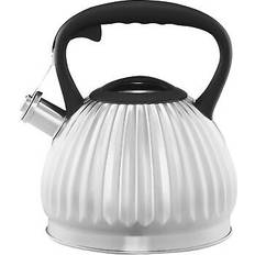 Kettles Ambition Kettle For Induction Curly 2.5 L Satin