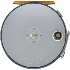 Hardy 1921 Wide Spool Perfect Fly Reel
