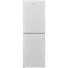 Cylinda Kyl Frys KF2266XLFVE Vit