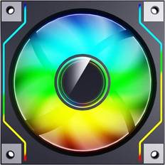 darkFlash DM20 Computer Fan 120mm