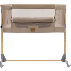 Polyester Berceaux de Chevet Fillikid Beistellbett Air 45cm x 81.5cm