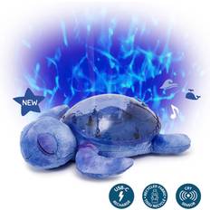 Cloud B Tranquil Turtle Batteri Natlampe