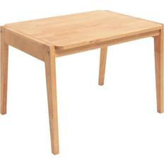 Tisch Atmosphera Atmosphera Kindertisch Braun