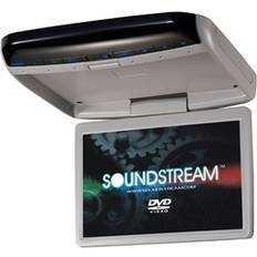 Soundstream VCM-120GR / BG