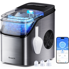 Ice Makers Govee Life Smart Countertop Ice Maker 1s