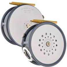 Hardy 1921 Wide Spool Perfect LH 4 in
