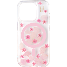 Ideal of Sweden Clear Mobilskal MagSafe iPhone 15PR