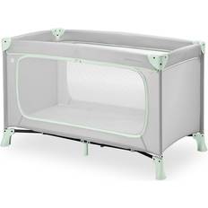 Kinderzimmer Hauck Dream N Play Plus Dusty Mint