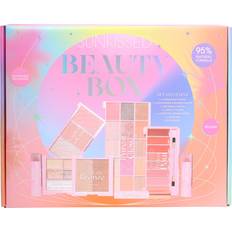 Sunkissed Beauty Box 8 Stykker