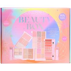 Sunkissed Beauty Makeup Box