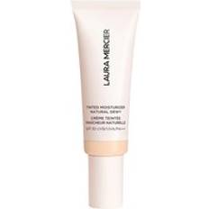Laura Mercier BB Creams Laura Mercier Tinted Moisturiser Natural Dewy SPF 30