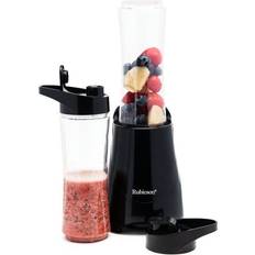 Pulsfunktioner Smoothieblenders Rubicson Smoothie Mixer