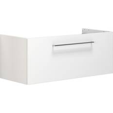 Scanbad Badrumsmöbler Scanbad Tvättställsskåp Multo 100 cm