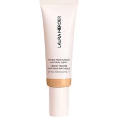 Återvunna material BB-creams Laura Mercier Tinted Moisturizer Natural Dewy - Beige