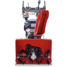 Snow Blowers Toro Power Max 39925 24 in. Two stage 60 V Battery Snow Blower Kit (Battery & Charger)