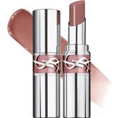 Yves Saint Laurent Läpprodukter Yves Saint Laurent Ysl Loveshine Lipstick Fuktgivande Glansigt Läppar - Rosa