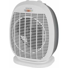 Heizkörper Sencor Heizlüfter Warmluftventilator SFH 7057WH