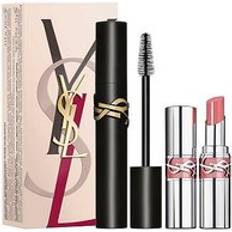 Yves Saint Laurent Cadeaudozen en Sets Yves Saint Laurent Lash Clash Makeup Set - Multi