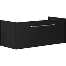 Scanbad Badrumsmöbler Scanbad Tvättställsskåp Multo 1 Låda 100 cm