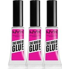 NYX Brow Glue Set - Multi