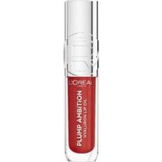 L'Oréal Paris Lip Oils L'Oréal Paris Plump Ambition Lip Oil - Cherry Cherie