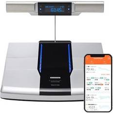 Tanita Body Composition Meter RD-803L-BK