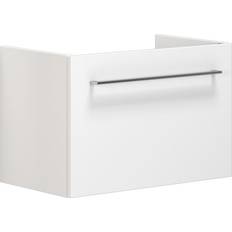 Scanbad Tvättställ för enkelhandfat Scanbad Tvättställsskåp Multo 60 cm