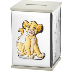 Disney Sparebøsser Støvring Design Disney Løvernes Konge Sparebøsse