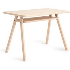 Child Table Nobodinoz Growing Green Table 70 x 45 x 50 cm Blush