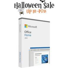 Office Software Microsoft Office 2024 Home Product Key Windows