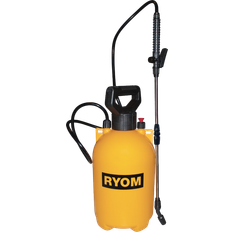 Trädgård & Utemiljö Ryom Elektrisk Uppladdningsbar Trädgårdsspruta 5 Liter