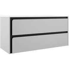 Hill Ceramic Clarte Tvättställsskåp 120 cm
