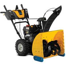 Snow Blowers Cub Cadet 2X 24" Snow Blower
