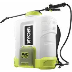 Ryobi Tuinsproeiers Ryobi MAX POWER 36V Accu Backpack Sprayer