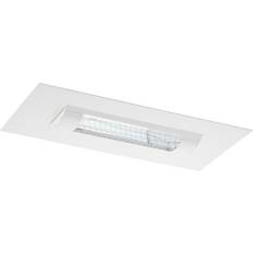 Solamagic 1400 Solamagic Solamagic Eco+ Pro 1400 In-Ceiling Hvid