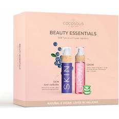Oily Skin Gift Boxes & Sets Cocosolis Women's A+ Cosmetics Set - Beauty Essentials