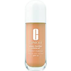 Clinique Even Better Vitamin Makeup SPF 50 - Light Medium Cool