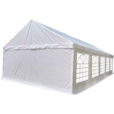 Partytält 5x10m Premium