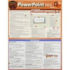 Microsoft Microsoft Powerpoint 365 2019