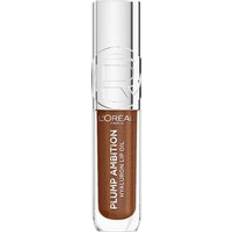 L'Oréal Paris Lip Oils L'Oréal Paris Plump Ambition Lip Oil - Tan