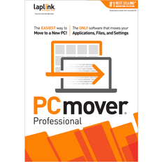 Office Software LapLink PCmover Professional 11, 5-Users