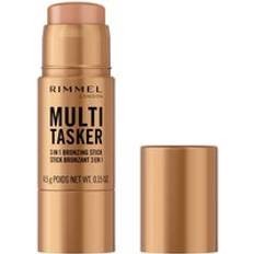 Rimmel Bronzers Rimmel Multi Tasker 3-in-1 Bronzing Stick - Tan
