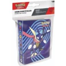 TCG Mini POrtfol o+Booster 3Q