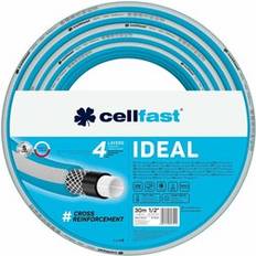 Cellfast Garden Hose Ideal Size 1 Length 20m
