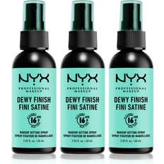 NYX Professional Makeup Setting Spray - Multi