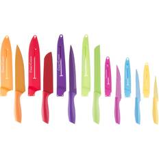Kitchen Knives Classic Cuisine 14-Piece Knife Set Knife Set
