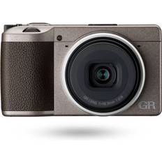 GR III Digital Camera 28mm