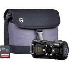 WG-90 16MP Compact Camera