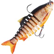 Westin Fiskedrag Westin Ricky The Roach Multi Jointed R2F 14cm 41g
