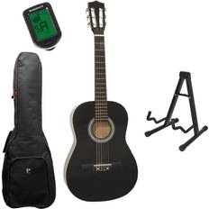 Dimavery AC-303 Klassisk Spansk Guitar